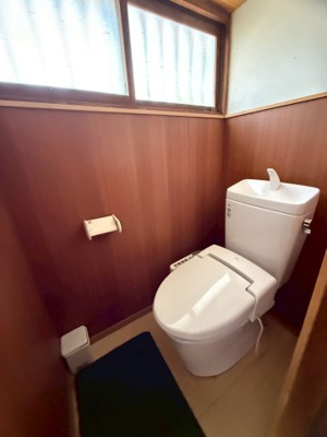 【その他】 | 瀬戸町瀬戸土地（古家付） | 古家付土地です。建物をそのまま使われる場合フルリフォームが必要です。