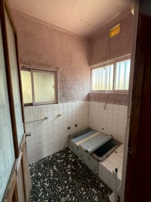 【その他】 | 瀬戸町瀬戸土地（古家付） | 古家付土地です。建物をそのまま使われる場合フルリフォームが必要です。