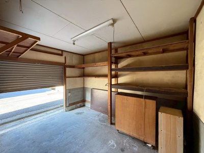 【その他】 | 瀬戸町瀬戸土地（古家付） | 古家付土地です。建物をそのまま使われる場合フルリフォームが必要です。