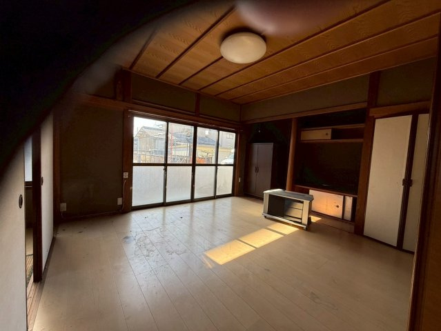 【その他】 | 瀬戸町瀬戸土地（古家付） | 古家付土地です。建物をそのまま使われる場合フルリフォームが必要です。