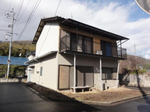 瀬戸町瀬戸土地（古家付）の画像