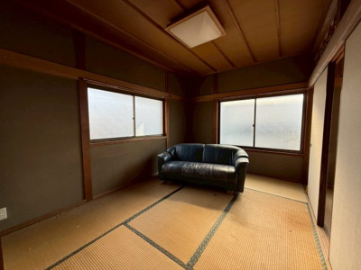 【その他】 | 瀬戸町瀬戸土地（古家付） | 古家付土地です。建物をそのまま使われる場合フルリフォームが必要です。