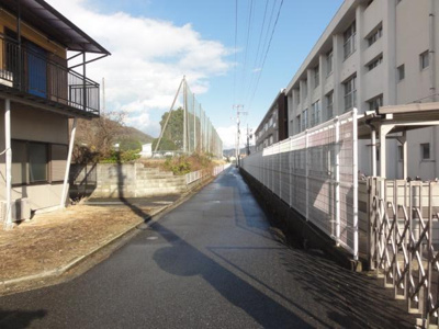 【周辺】 | 瀬戸町瀬戸土地（古家付）