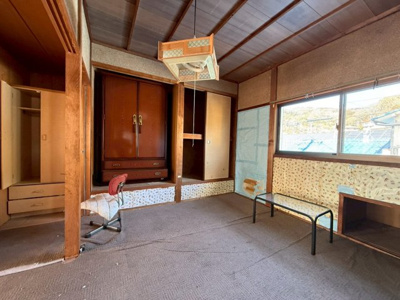 【その他】 | 瀬戸町瀬戸土地（古家付） | 古家付土地です。建物をそのまま使われる場合フルリフォームが必要です。