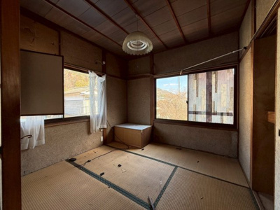 【その他】 | 瀬戸町瀬戸土地（古家付） | 古家付土地です。建物をそのまま使われる場合フルリフォームが必要です。