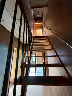 【その他】 | 瀬戸町瀬戸土地（古家付） | 古家付土地です。建物をそのまま使われる場合フルリフォームが必要です。