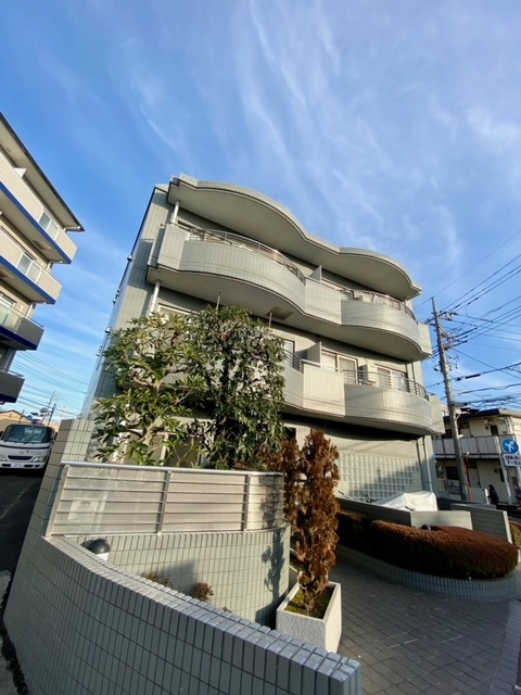 クレールメゾン並木