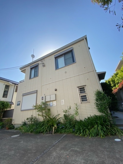 ＳＵＮＮＹ　ＣＯＵＲＴ　Ａの外観|★防災性に優れた旭化成へーベルメゾン★