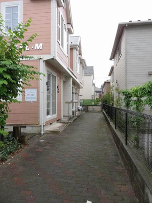 【エントランス】 | シャトルM（シャトルエム）