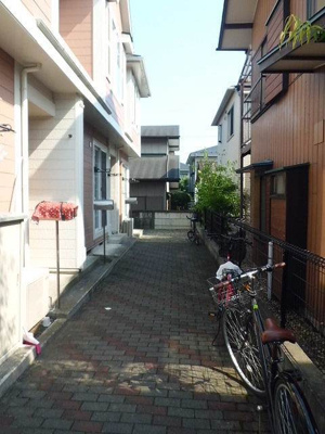 【その他共用部分】 | シャトルM（シャトルエム）