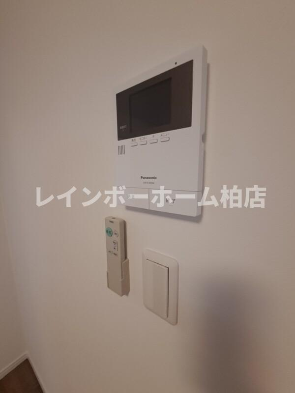 担当エリアのルームアドバイザーが直接対応いたしますのセキュリティ