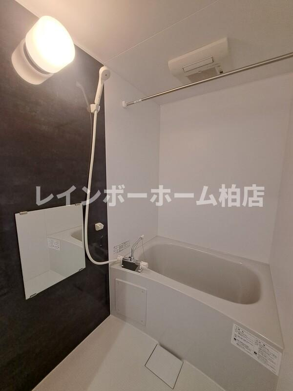 担当エリアのルームアドバイザーが直接対応いたしますの浴室