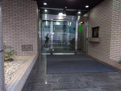 品川区西五反田１丁目の事務所