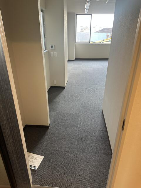 板橋区赤塚２丁目の店舗事務所