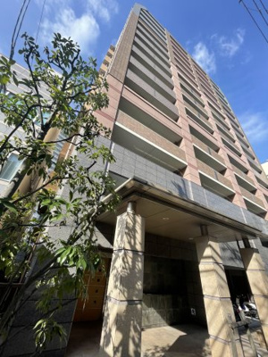 【外観】 | セラフィ―コート千里中央