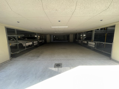 【駐車場】 | セラフィ―コート千里中央