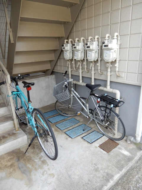 メゾンＹのその他共用部分