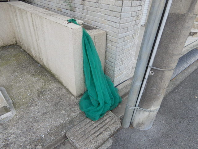 メゾンＹのその他共用部分