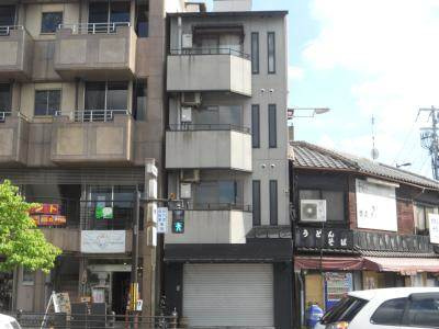 Ｙ’ｓマンション（ワイズマンション）の外観|外観写真