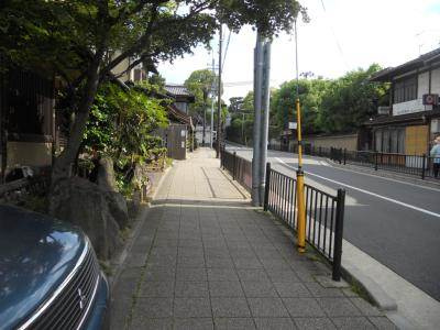 Ｙ’ｓマンション（ワイズマンション）の周辺|前面道路