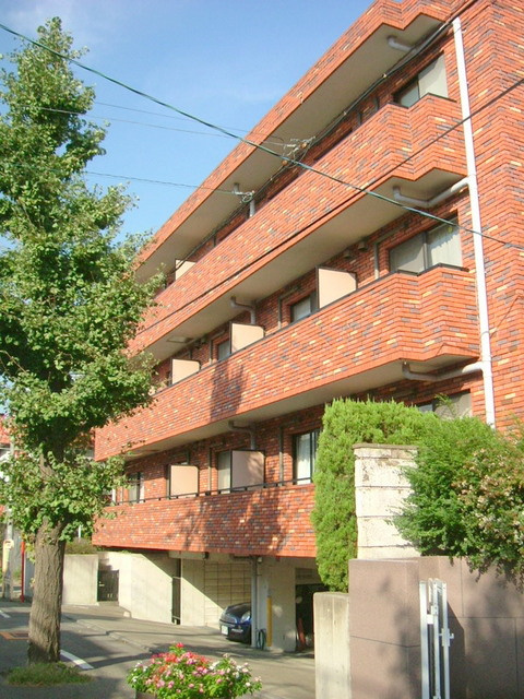 プレステージ尾山台