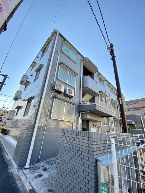 世田谷区等々力５丁目の賃貸マンションのエントランス|★エントランス★