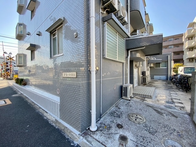 世田谷区等々力５丁目の賃貸マンションのその他共用部分