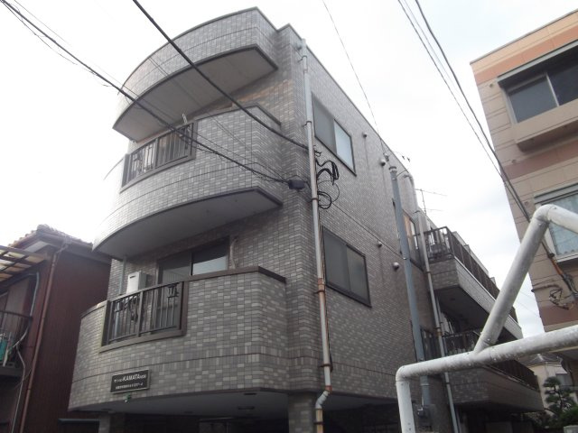 マンションＫＡＭＡＴＡ ＮＯ，6