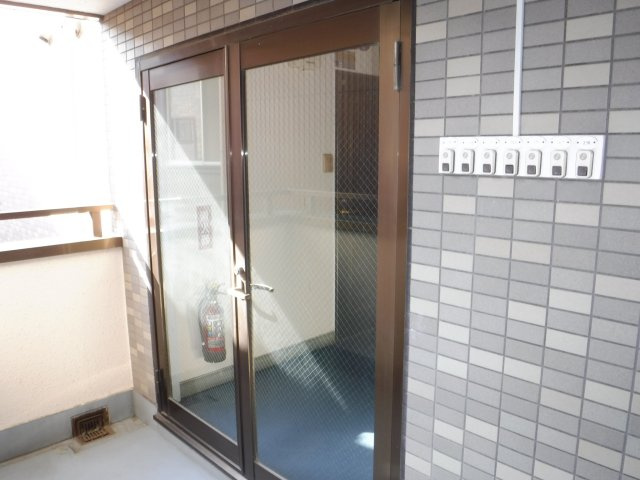 マンションＫＡＭＡＴＡ ＮＯ，6のその他共用部分