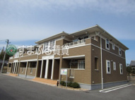 フェイバーB　岡崎市若松町の画像