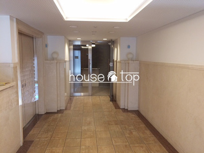 【玄関】 | ステイツ上甲子園ゆりのき通り（リノベーション済）（春風小・上甲子園中・甲子園口駅） | ステイツ上甲子園ゆりのき通り