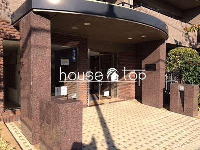 【エントランス】 | ステイツ上甲子園ゆりのき通り（リノベーション済）（春風小・上甲子園中・甲子園口駅） | ステイツ上甲子園ゆりのき通り