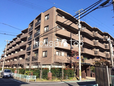 【外観】 | ステイツ上甲子園ゆりのき通り（リノベーション済）（春風小・上甲子園中・甲子園口駅） | ステイツ上甲子園ゆりのき通り