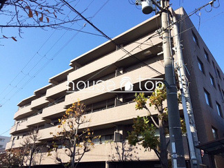 【外観】 | ステイツ上甲子園ゆりのき通り（リノベーション済）（春風小・上甲子園中・甲子園口駅） | ステイツ上甲子園ゆりのき通り