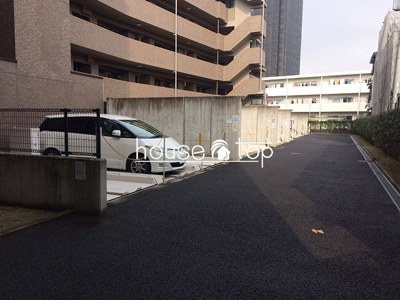 【駐車場】 | ステイツ上甲子園ゆりのき通り（リノベーション済）（春風小・上甲子園中・甲子園口駅） | ステイツ上甲子園ゆりのき通り