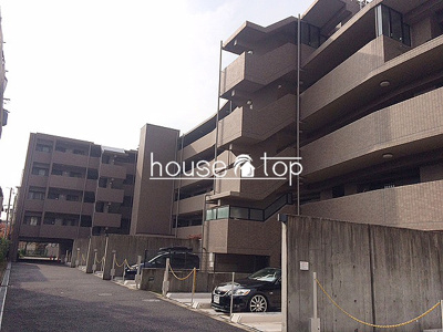 【駐車場】 | ステイツ上甲子園ゆりのき通り（リノベーション済）（春風小・上甲子園中・甲子園口駅） | ステイツ上甲子園ゆりのき通り