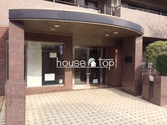 【エントランス】 | ステイツ上甲子園ゆりのき通り（リノベーション済）（春風小・上甲子園中・甲子園口駅） | ステイツ上甲子園ゆりのき通り