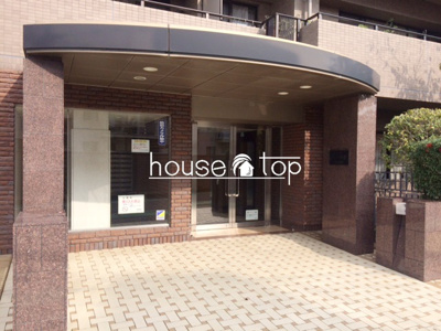 【エントランス】 | ステイツ上甲子園ゆりのき通り（リノベーション済）（春風小・上甲子園中・甲子園口駅） | ステイツ上甲子園ゆりのき通り