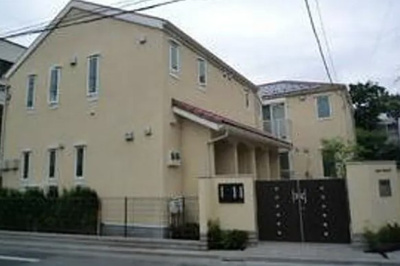 【外観】 | ヴァンオランジュ