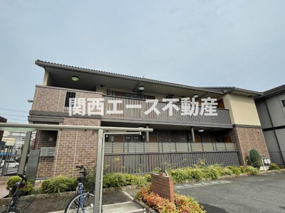 【外観】 | グレイスセゾン