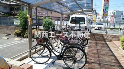 【その他共用部分】 | グレイスセゾン