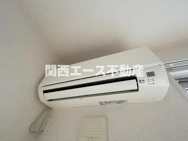 【設備】 | グレイスセゾン