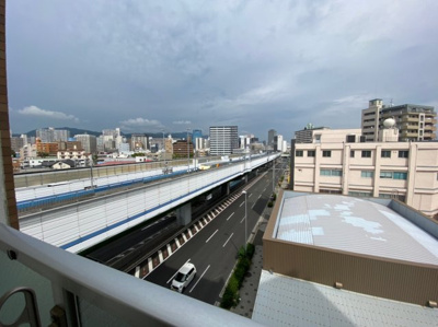 【展望】 | リアンジェ兵庫本町