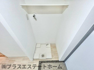 【設備】 | リアンジェ兵庫本町