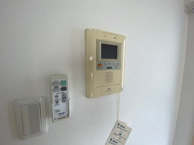 【セキュリティ】 | リアンジェ兵庫本町