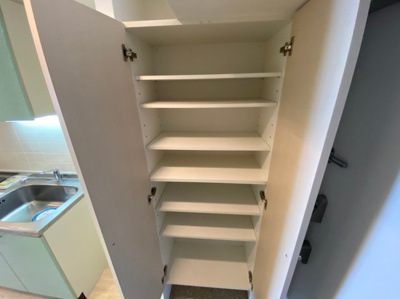 【収納】 | リアンジェ兵庫本町