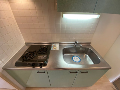 【キッチン】 | リアンジェ兵庫本町