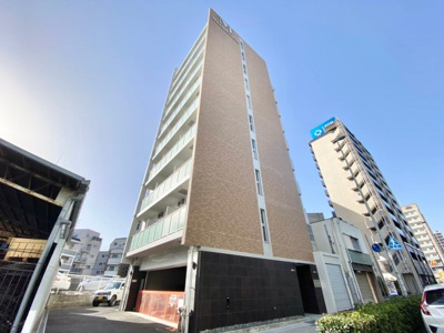 【外観】 | リアンジェ兵庫本町