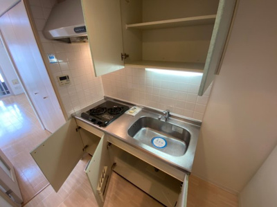 【キッチン】 | リアンジェ兵庫本町