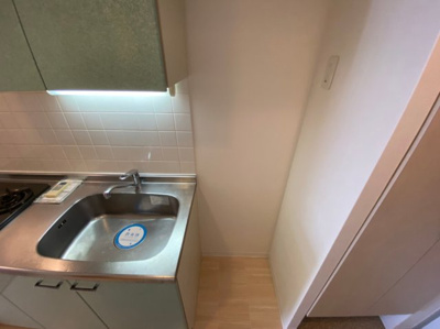 【キッチン】 | リアンジェ兵庫本町